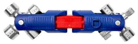 00 11 06 V04<br>Universal Key JointKey Quadro