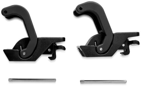 00 21 99 V30<br>Spare tilting clasp front