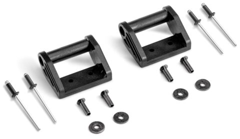 00 21 99 V40<br>Spare tool board fastener