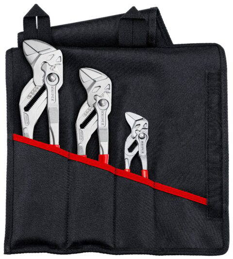 00 19 55 S7<br>Set of Pliers Wrenches