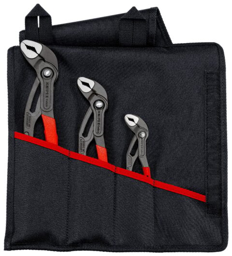 00 19 55 S9<br>KNIPEX Cobra® Set