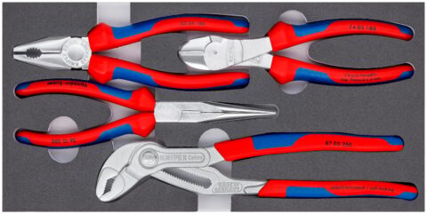 00 20 01 V17<br>Set of pliers