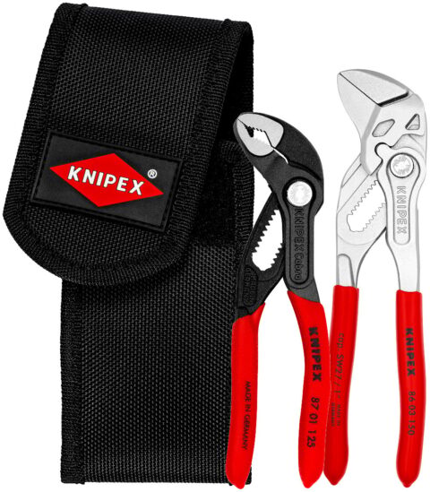 00 20 72 V01<br>Mini pliers set