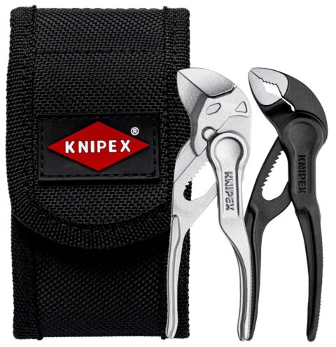 00 20 72 V04 XS<br>Mini Pliers Set XS
