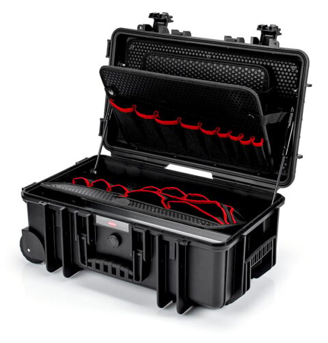00 21 33 LE<br>Tool case "Robust26 Move"