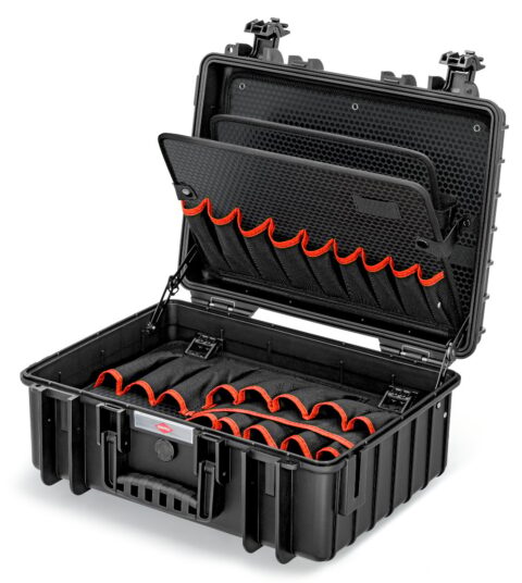 00 21 35 LE<br>Tool case "Robust23"