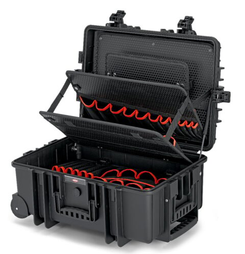00 21 37 LE<br>Tool case "Robust45 Move"