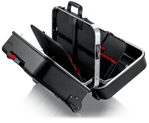 00 21 41 LE<br>Tool case "BIG Twin Move"