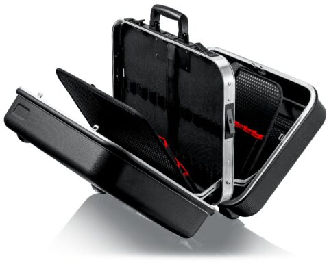 00 21 42 LE<br>Tool case "BIG Twin"