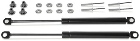 00 21 99 V33<br>Spare gas spring