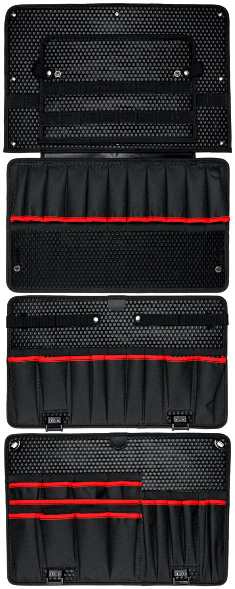 00 21 99 V43<br>Spare tool boards