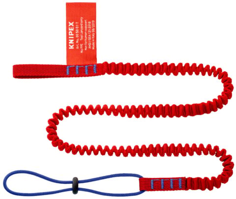 00 50 01 T BK<br>Lanyard