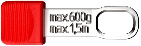 00-62-10-TR-1dbf253f-dfb2-4470-afdb-e8625aea6952-1 00 62 10 TR<br>TetheredTool Clips red (10 pieces)