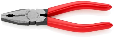03 01 160<br>Combination Pliers