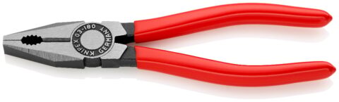 03 01 180<br>Combination Pliers