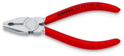 03 03 110<br>Mini combi plier