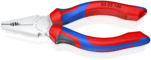 03 05 140<br>Combination Pliers