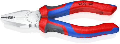 03 05 160<br>Combination Pliers