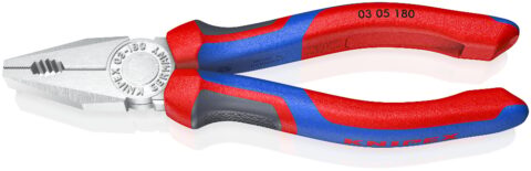 03 05 180<br>Combination Pliers