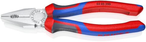03 05 200<br>Combination Pliers