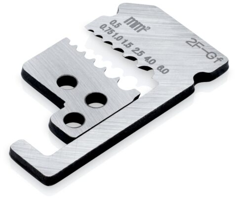 12 29 180<br>1 pair of spare blades for 12 21 180