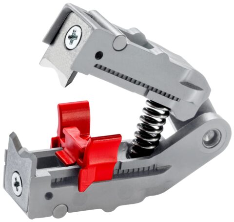 12 49 32<br>Spare blades block with special blades for 12 52 195