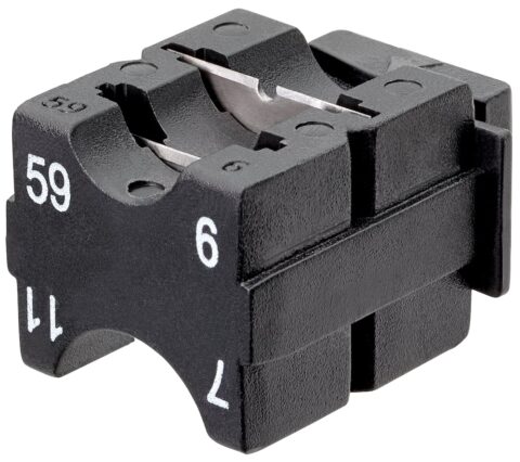 16 69 06 01<br>Spare blades block