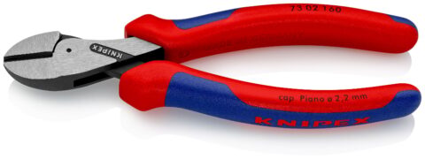 73 02 160 SB<br>KNIPEX X-Cut®