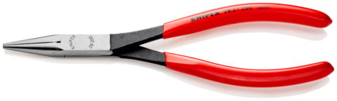 28 21 200<br>Long Reach Needle Nose Pliers