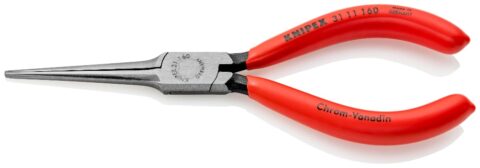 31 11 160<br>Flat Nose Pliers