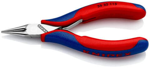 35 32 115<br>Electronics Pliers