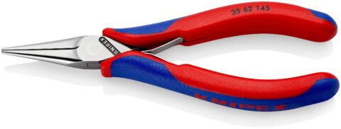 35 62 145<br>Electronics Pliers
