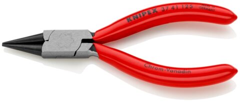 37 41 125<br>Flat Nose Pliers