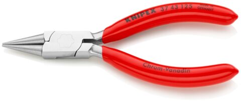 37 43 125<br>Flat Nose Pliers