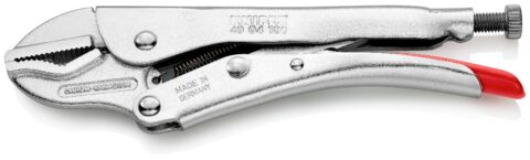 40 04 180<br>Universal Grip Pliers