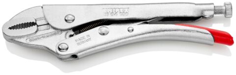 41 04 180<br>Grip Pliers