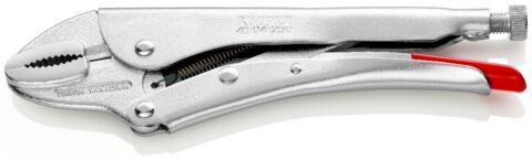 41 04 250<br>Grip Pliers