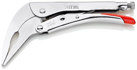 41 44 200<br>Grip Pliers