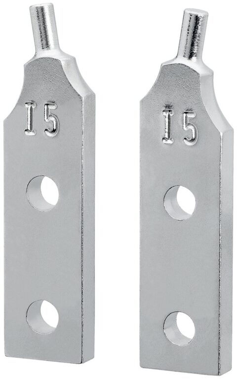 44 19 J5<br>1 pair of spare tips for 44 10 J5