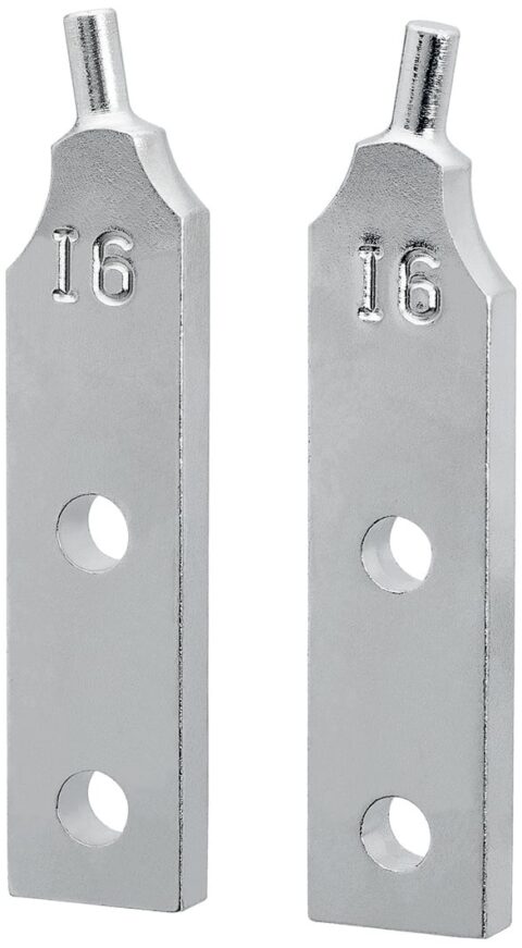 44 19 J6<br>1 pair of spare tips for 44 10 J6