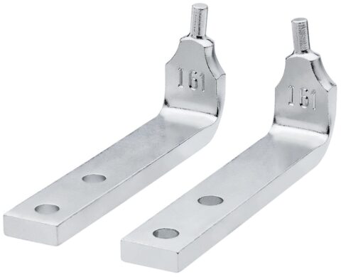 44 29 J61<br>1 pair of spare tips for 44 20 J61