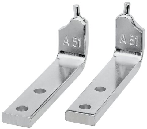 46 29 A51<br>1 pair of spare tips for 46 20 A51