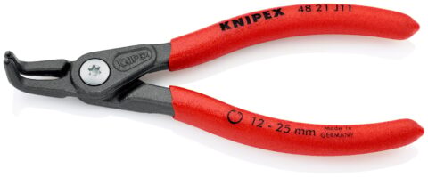 48 21 J11<br>Precision Circlip Pliers