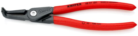 48 21 J31<br>Precision Circlip Pliers