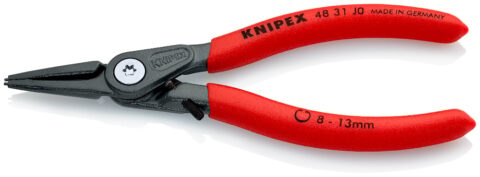 48 31 J0<br>Precision Circlip Pliers