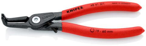 48 41 J21<br>Precision Circlip Pliers