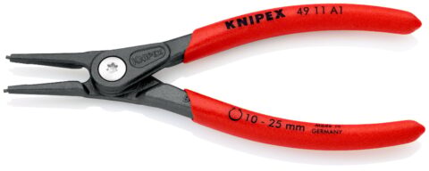 49 11 A1<br>Precision Circlip Pliers