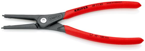 49 11 A3<br>Precision Circlip Pliers
