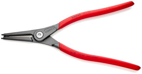 49 11 A4<br>Precision Circlip Pliers