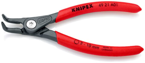 49 21 A01<br>Precision Circlip Pliers